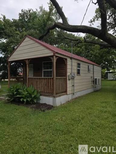 Main picture of 404 N 7th Ave