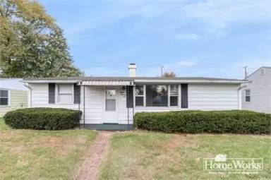 Main picture of 802 W Borley Ave