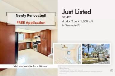 Main picture of 12472 Monarch Cir