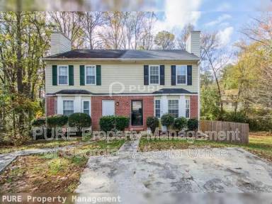 Main picture of 1280 Scripps Ct SW