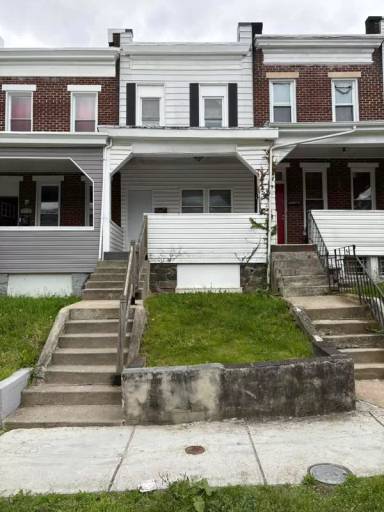 Main picture of 3207 Brighton St
