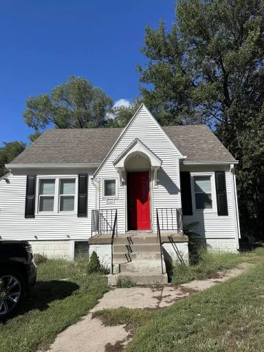 Main picture of 4118 Spencer St