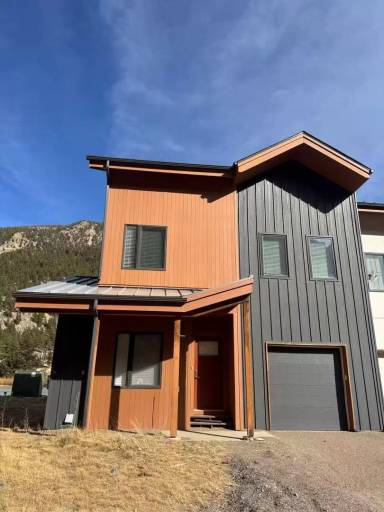 Main picture of 2142 Big Horn Rd