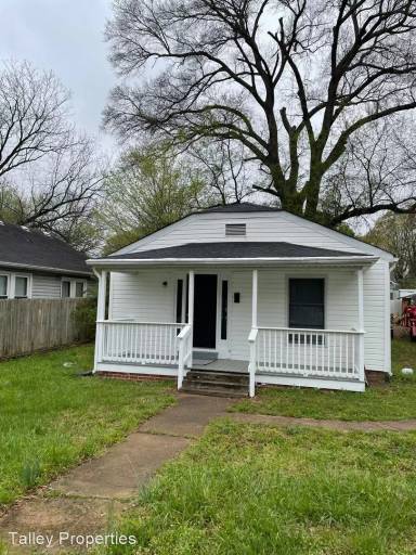 Main picture of 524 Park St