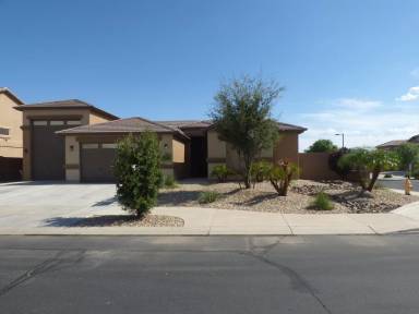 Main picture of 16087 W Jenan Dr