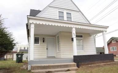 Main picture of 604 Lincoln Ave