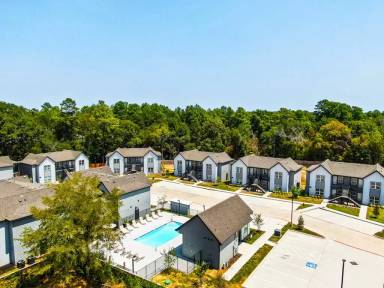 Main picture of Argo Pointe Apartments