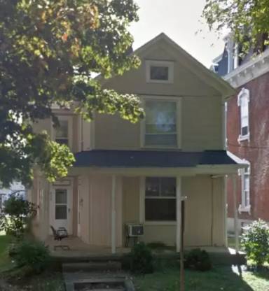 Main picture of 419 W 4th St