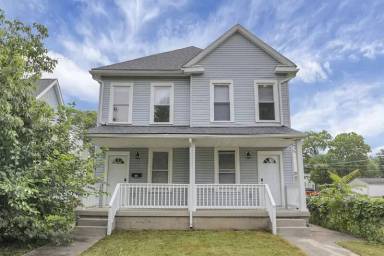 Main picture of 218 W Park Ave