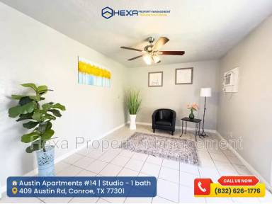 Main picture of 409 Austin Rd