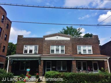 Main picture of 1419 N Saint Clair St