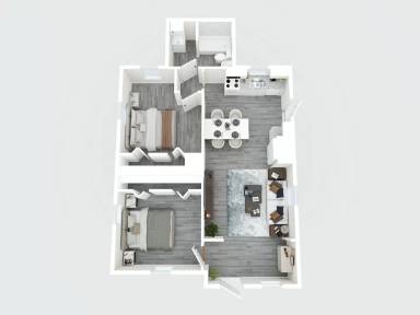 Main picture of 406 NW 24th St