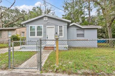 Main picture of 1628 W 33rd St
