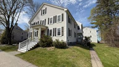 Main picture of 50 High St