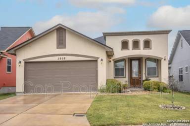 Main picture of 3958 Bacall Way