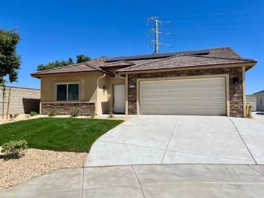 Main picture of 11200 Vista Fuego Dr