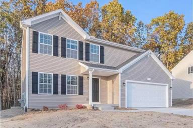 Main picture of 6354 Wood Hollow Ave