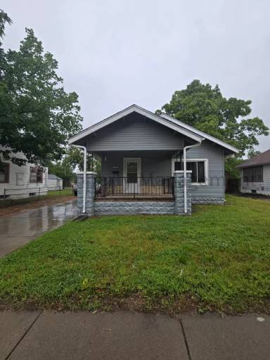Main picture of 123 N Meridian Ave