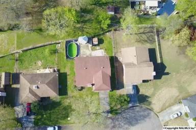 Main picture of 2009 Hackberry Grn SE