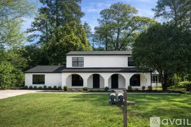 Main picture of 2227 Willie Vause Rd