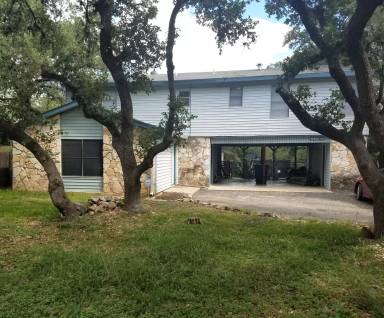 Main picture of 16806 Ledgestone Dr