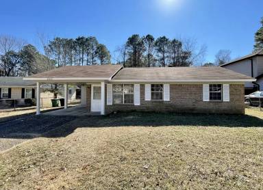 Main picture of 3315 Green Dr