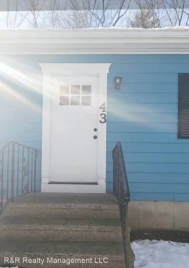 Main picture of 43 Franklin St