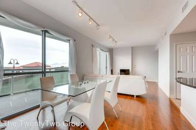 Main picture of Allure Las Vegas Condos