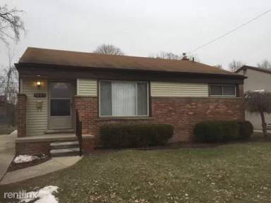 Main picture of 1885 Lexington Pkwy