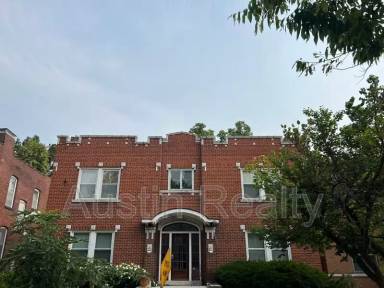 Main picture of 4443 Pershing Ave