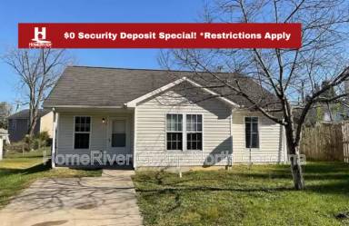Main picture of 3206 Spring St
