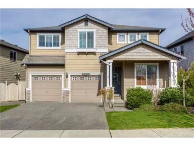 Main picture of 420 Grady Way