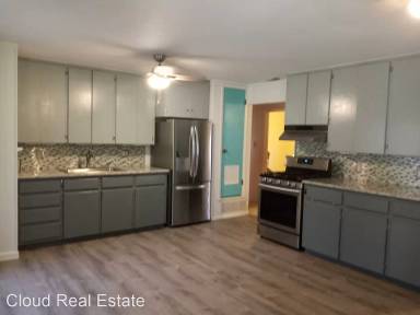 Main picture of 807 S 25th St