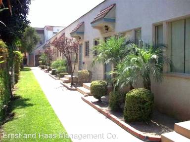 Main picture of 1306 E Hellman St