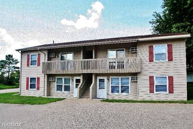 Main picture of 2721 56th St NW