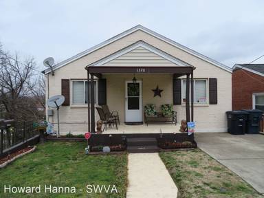 Main picture of 1328 Morningside St SE