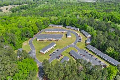 Main picture of Walnut Hills Apartments