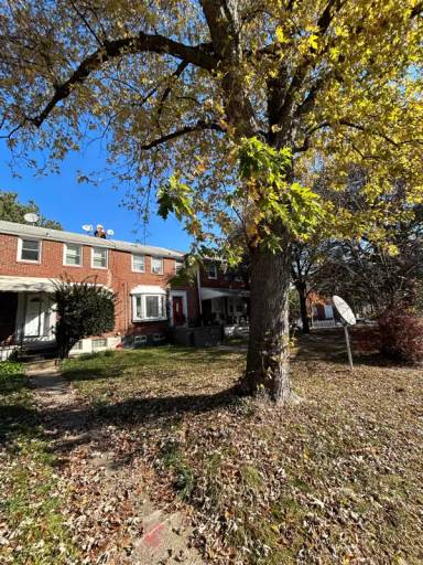 Main picture of 1726 E Belvedere Ave