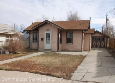 Main picture of 1223 S Willow St