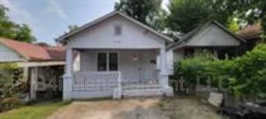 Main picture of 2718 9th St