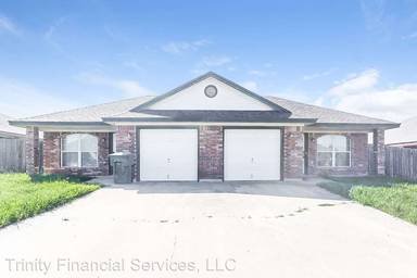 Main picture of 4303 Alleeta Dr