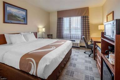 Main picture of Quality Inn Kenai