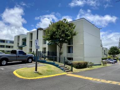 Main picture of Nahoa Apartments
