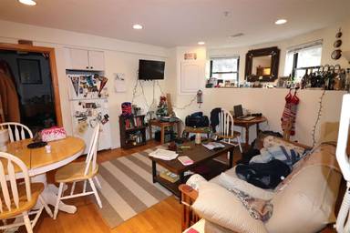 Main picture of 1791-1801 Beacon St