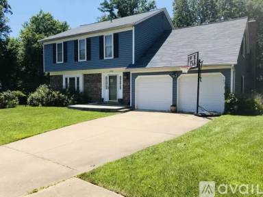 Main picture of 9921 Courthouse Woods Ct