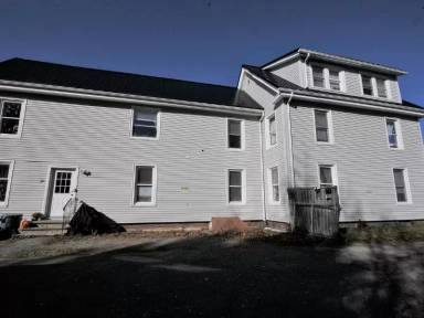 Main picture of 7 Brimmer St