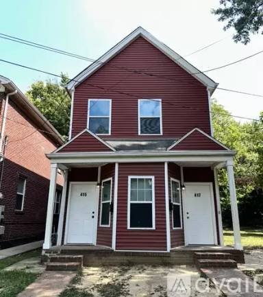 Main picture of 415 S 27th St