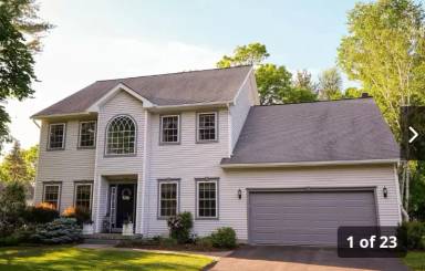 Main picture of 105 Stockbridge Ct