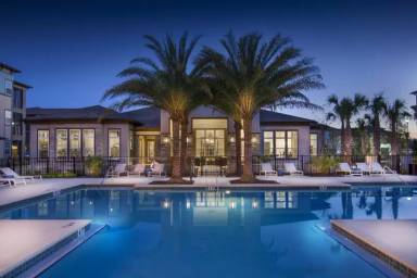 Main picture of Residences At Lake Park