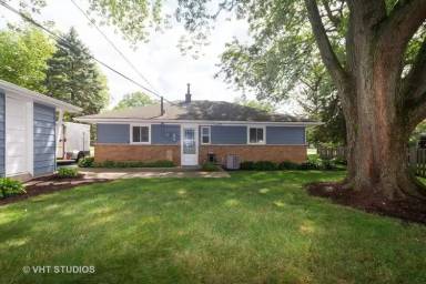 Main picture of 353 Blackhawk Dr